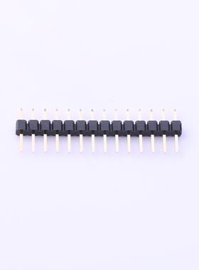 全新原装A2005WV-14P正品/2mm 1x14P 镀金