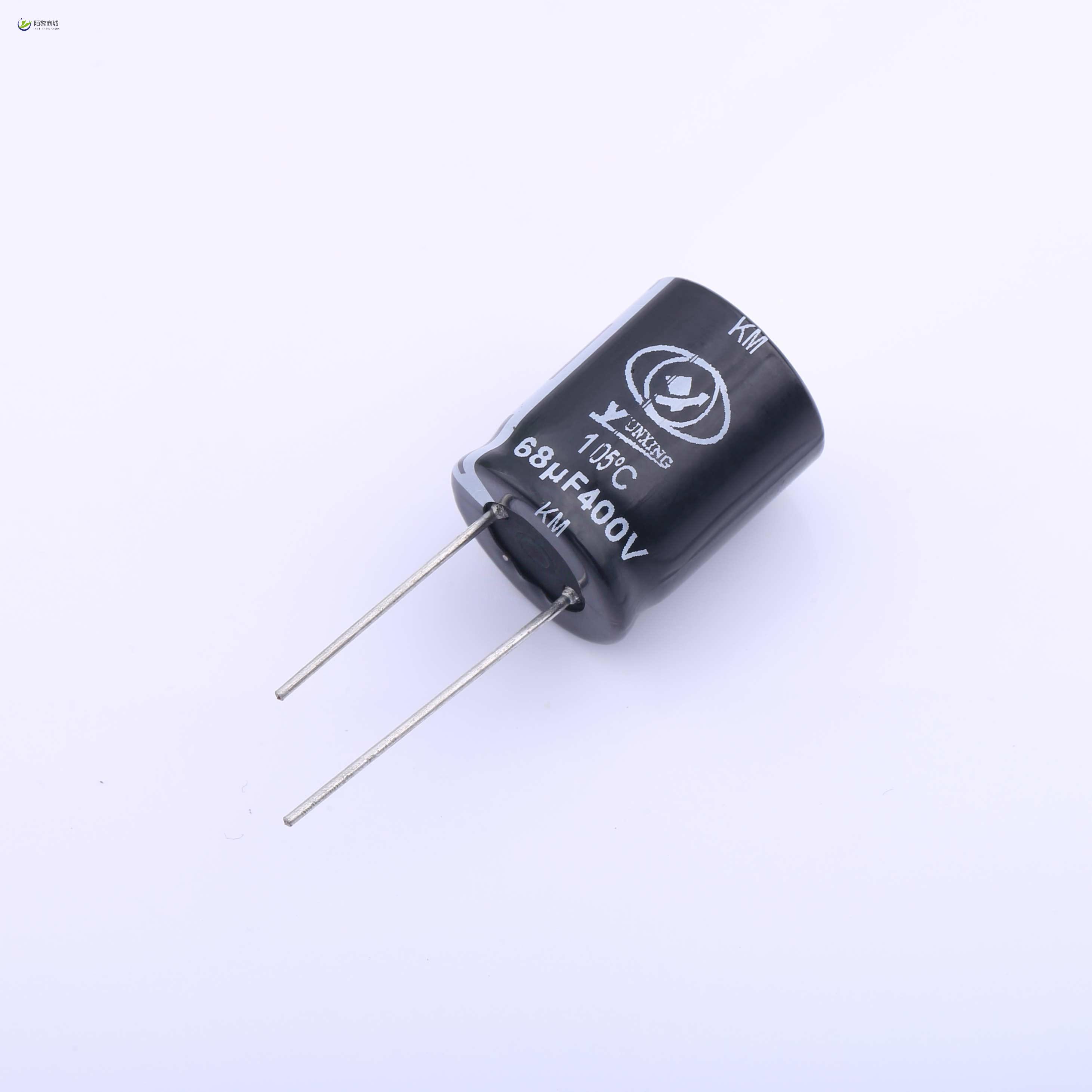 全新原装EKM2GM680L20OTBVZC正品/68uF ±20% 400V