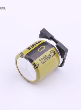 全新原装VKML1451E122MV正品/1200uF ±20% 25V