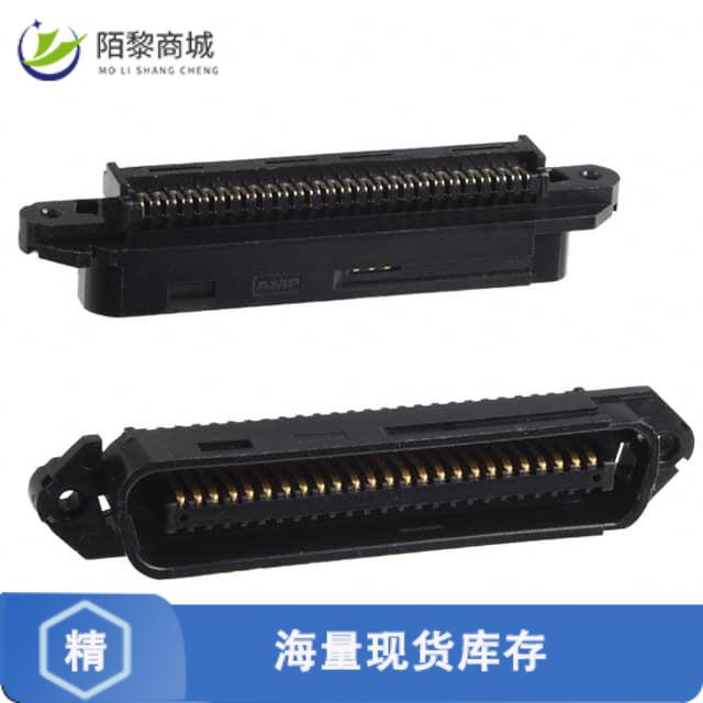 全新原装229974-1正品/CONN PLUG 50POS STR IDC