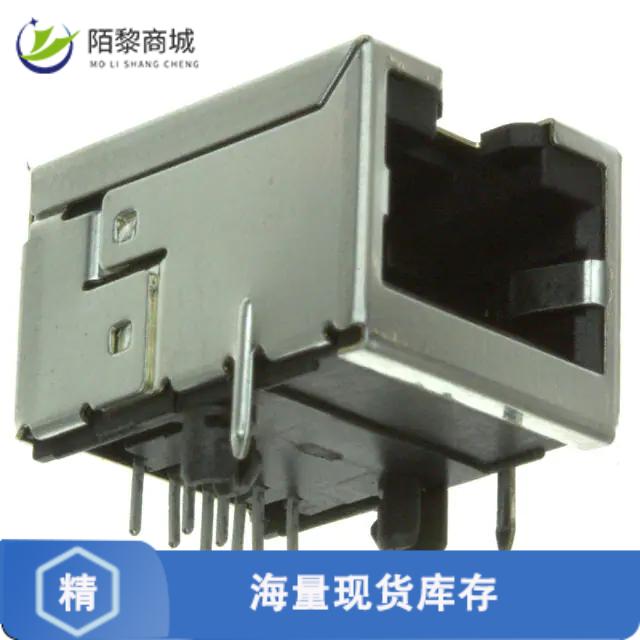 全新原装SS60000-009G正品/CONN MOD JACK 8P8C R/A SH