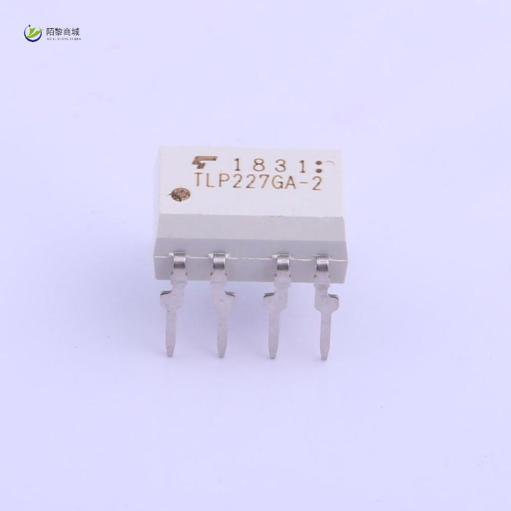 全新原装TLP227GA-2(F正品/TLP227GA-2(F