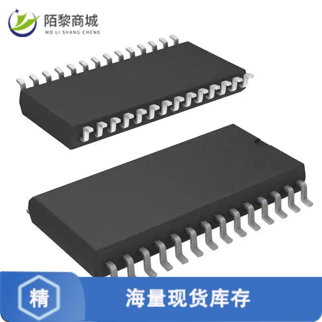 全新原装IS62C256AL-25ULI-TR正品/IC SRAM 256KBIT PA