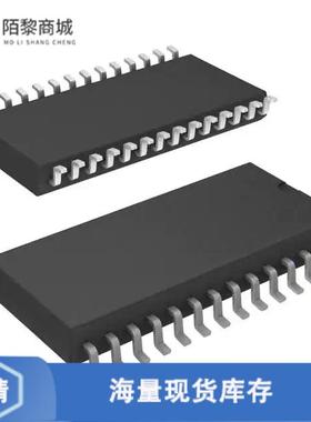 全新原装IS62C256AL-25ULI-TR正品/IC SRAM 256KBIT PA