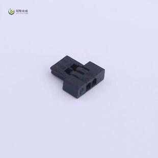 N0正品 1.25mm X1255H 02A JAE 全新原装 1x2P