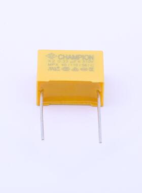 全新原装SMQP334K310XXD4B1520正品/等级:X2 330nF ±10