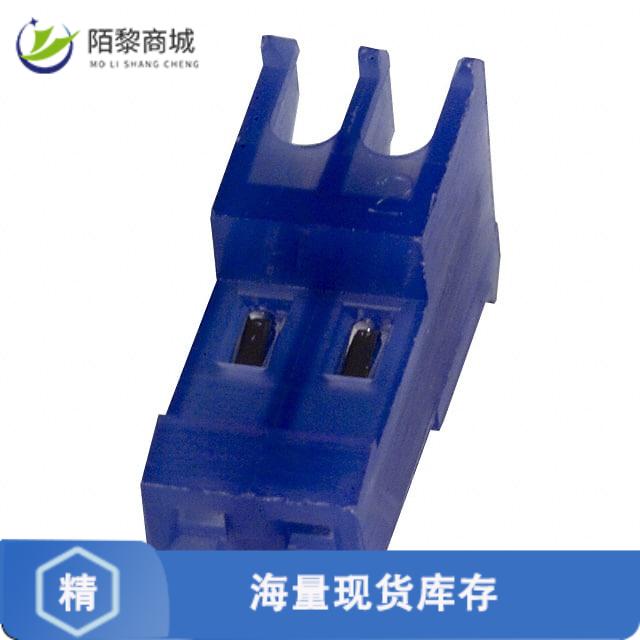 全新原装3-640622-2正品/CONN RCPT 2POS IDC 26AWG TIN