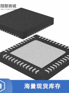 全新原装ATSAMB11G18A-MU-T正品/IC RF TXRX+MCU BLUET