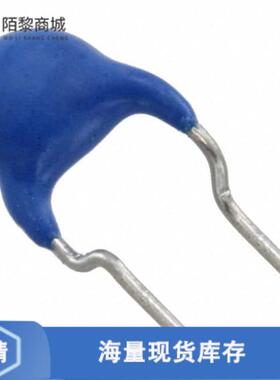 原装正品CK45-R3DD101K-NRA全新CAP CER 100PF 2KV RADIAL