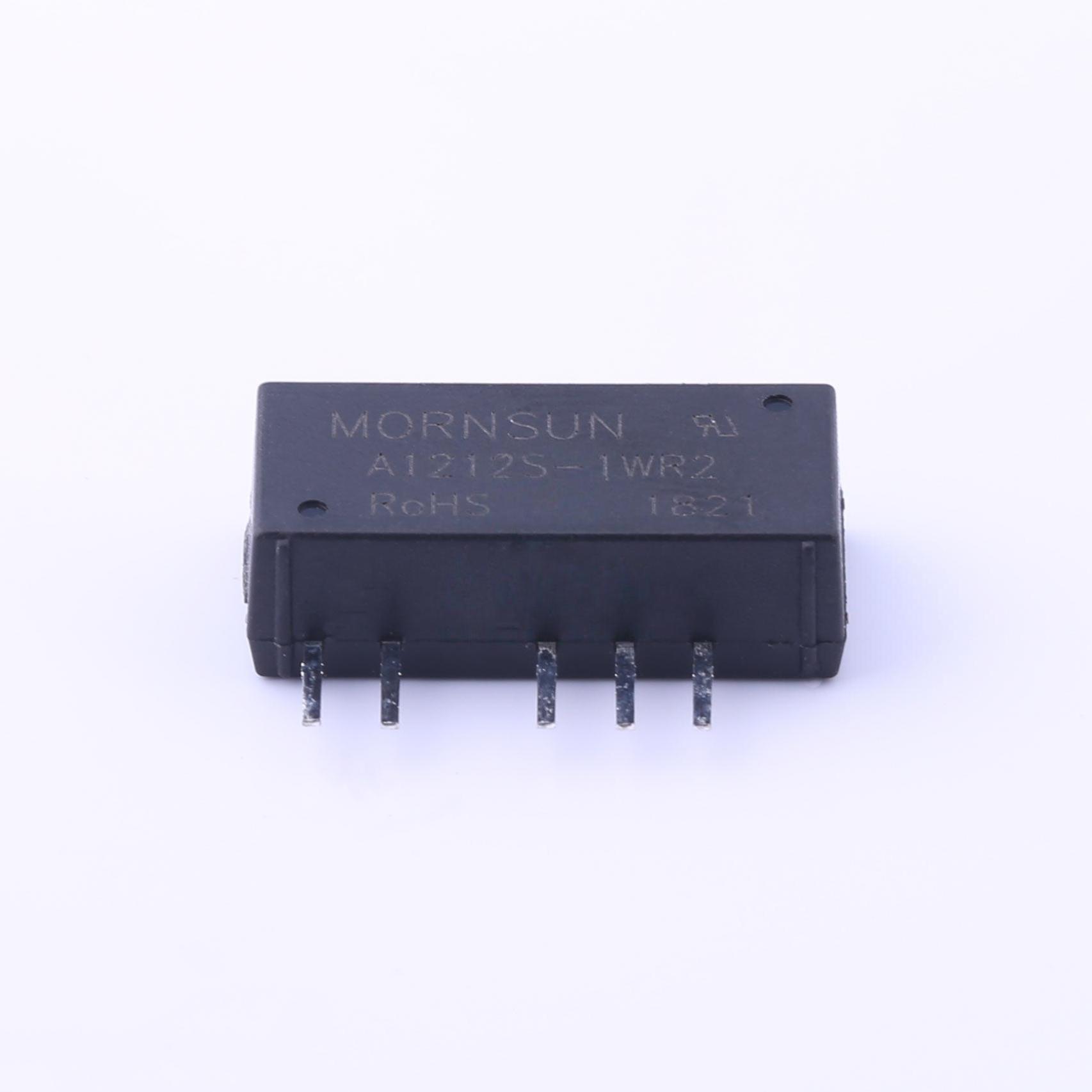 全新原装A1212S-1WR2正品/1W, constant voltage input