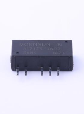 全新原装A1212S-1WR2正品/1W, constant voltage input