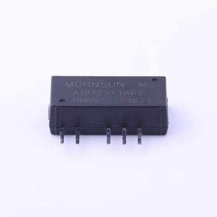 全新原装A1212S-1WR2正品/1W, constant voltage input