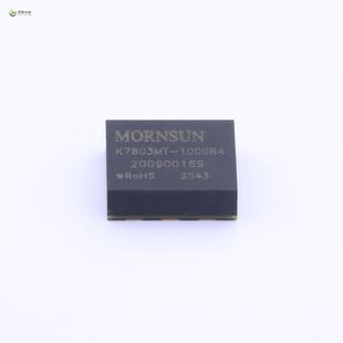 PoL 全新原装 非隔离 1000R4正品 模 K7803MT