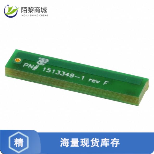 全新原装1513349-1正品/RF ANT 2.4GHZ PCB TRACE SLDR