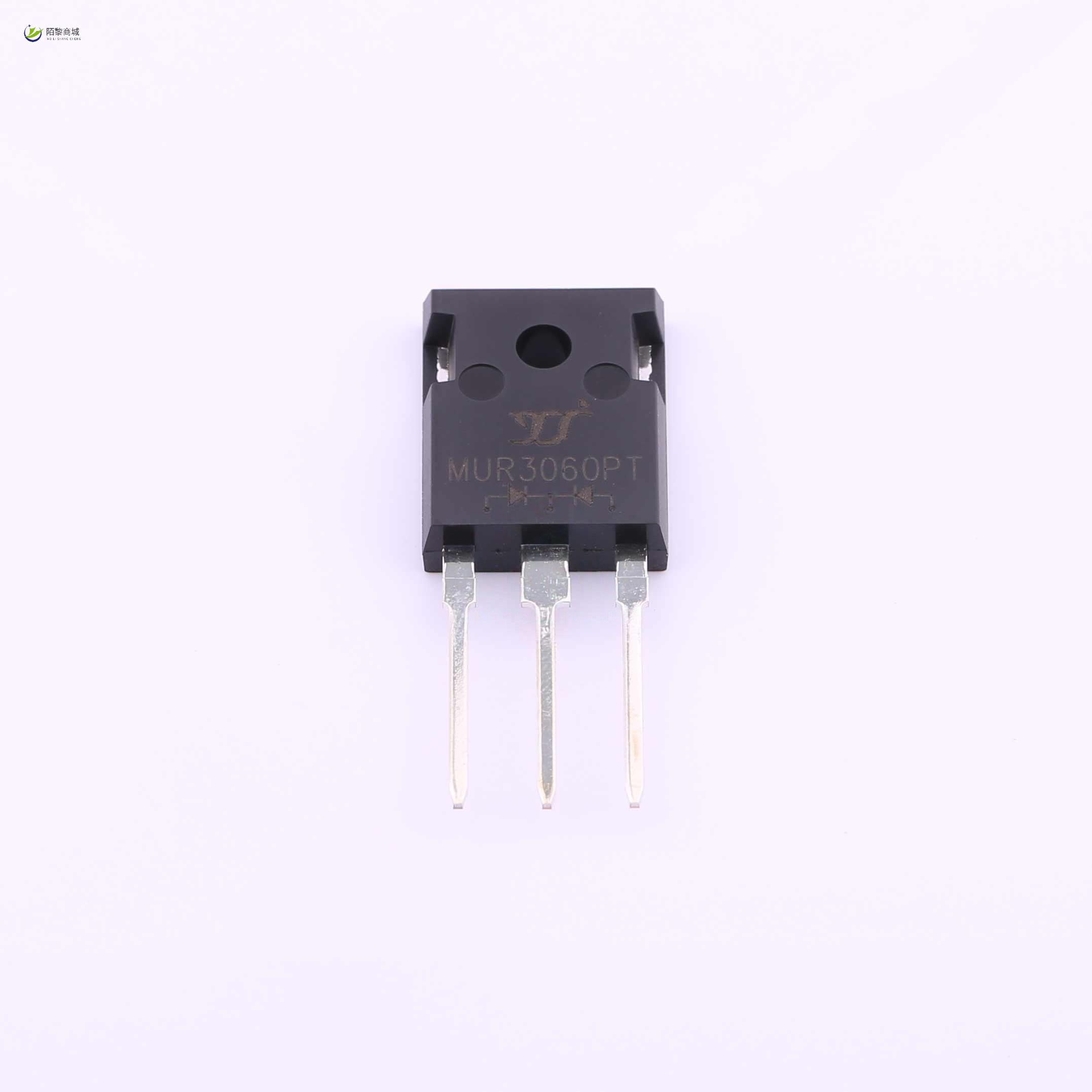 全新原装MUR3060PT正品/600V 30A 50ns