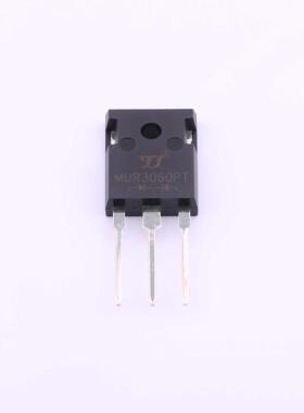 全新原装MUR3060PT正品/600V 30A 50ns