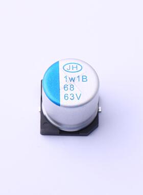 全新原装PHV1JVB680MC10FVTSWP正品/68uF ±20% 63V