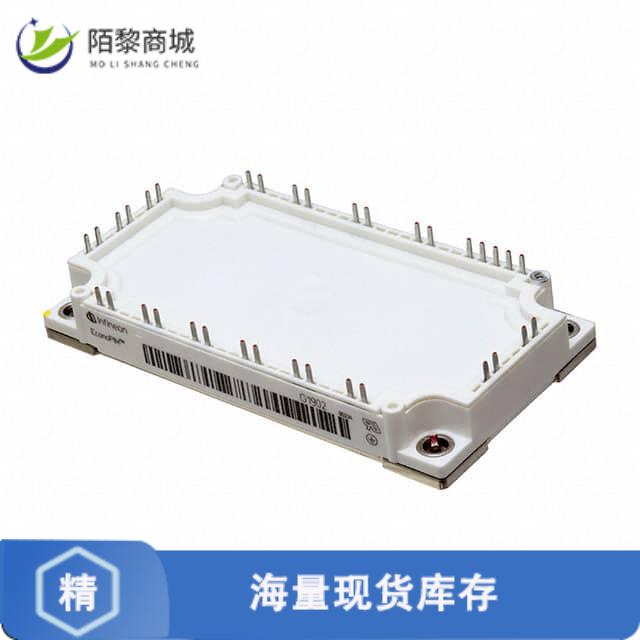 全新原装FP50R12KT3BOSA1正品/IGBT MOD 1200V 75A 280W