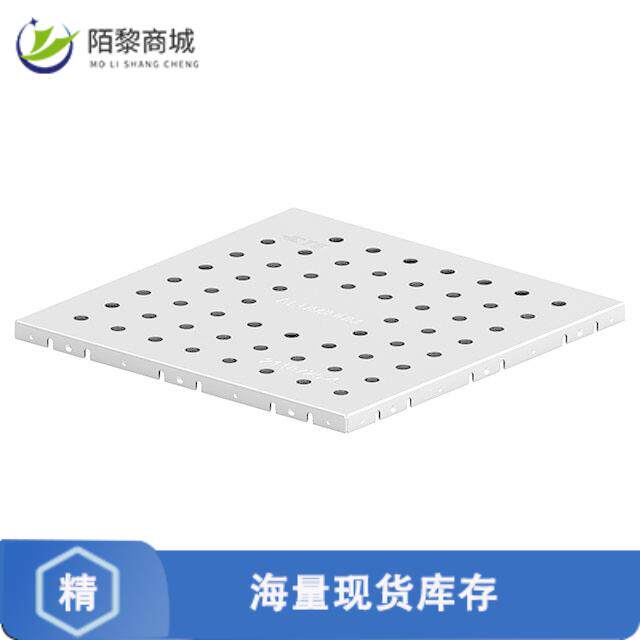 原装正品2118725-4全新RF SHIELD 1.77" X 1.77" SMD