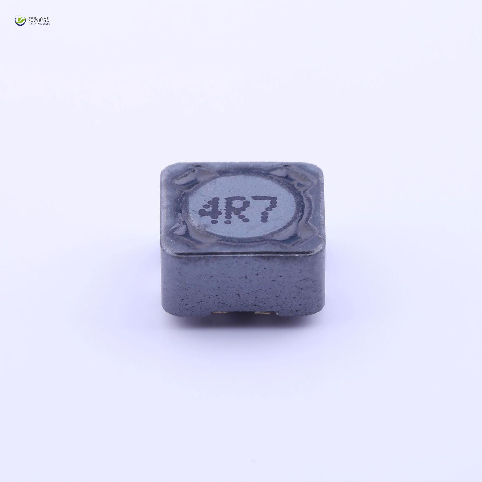 全新原装SLH0704S4R7MTT正品/功率电感 4.7µH ±20% IND