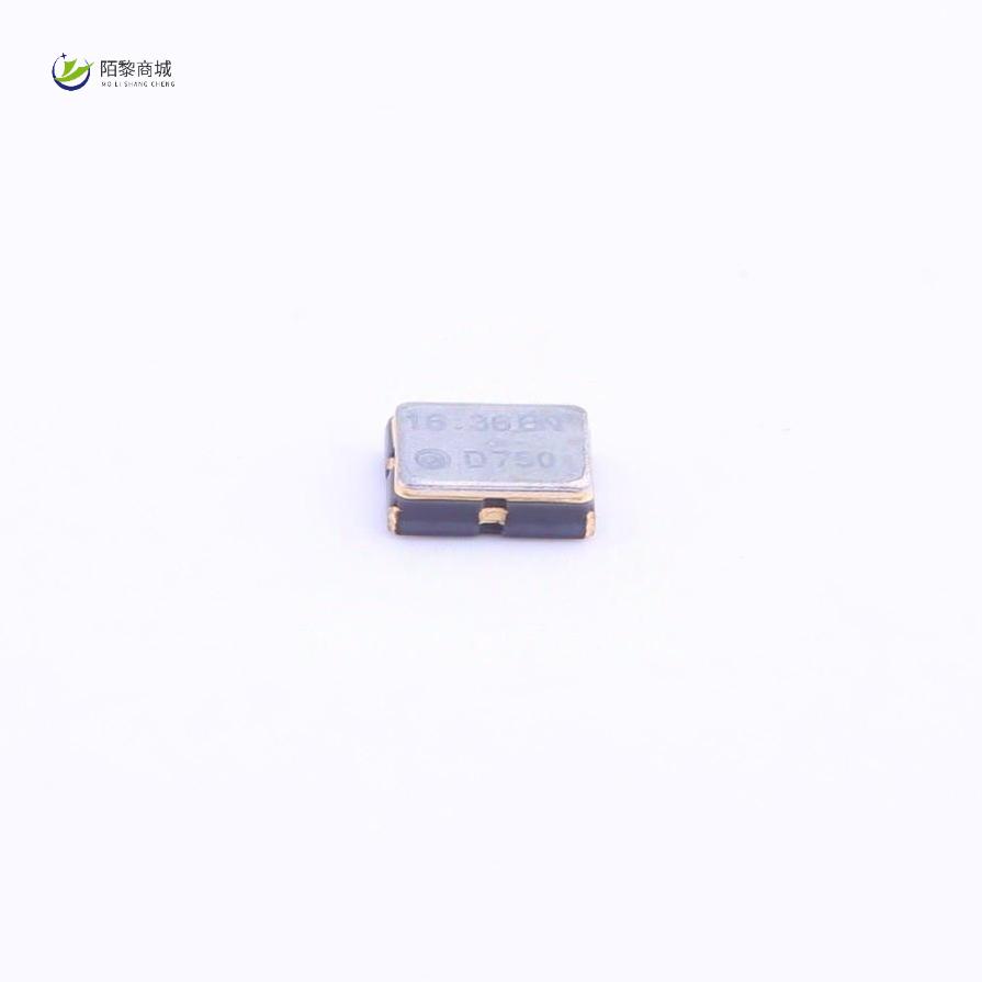 全新原装1XTW16368MAA正品/16.368MHz ±0.5ppm