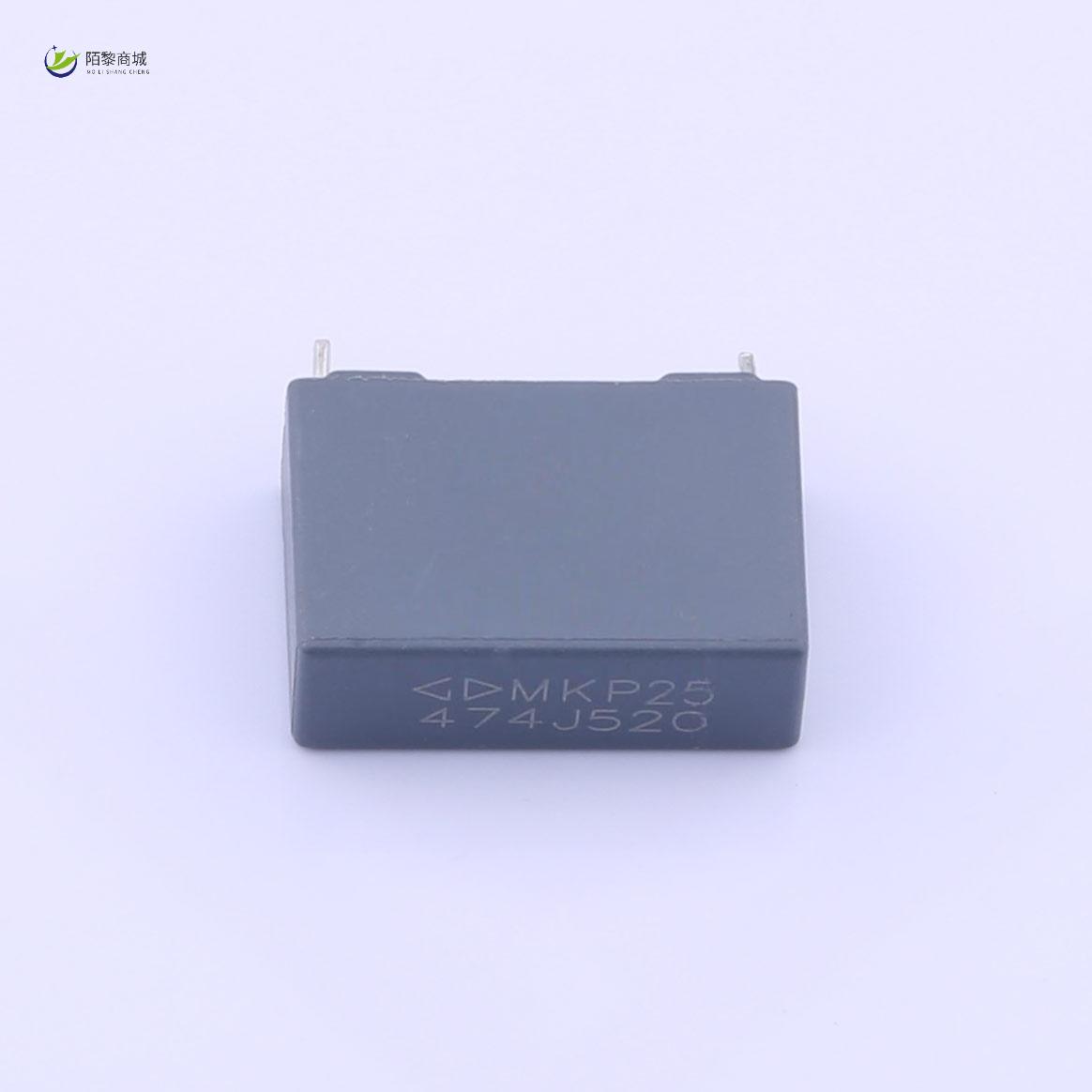 全新原装C352T474J6SC350正品/470nF ±5% 520V