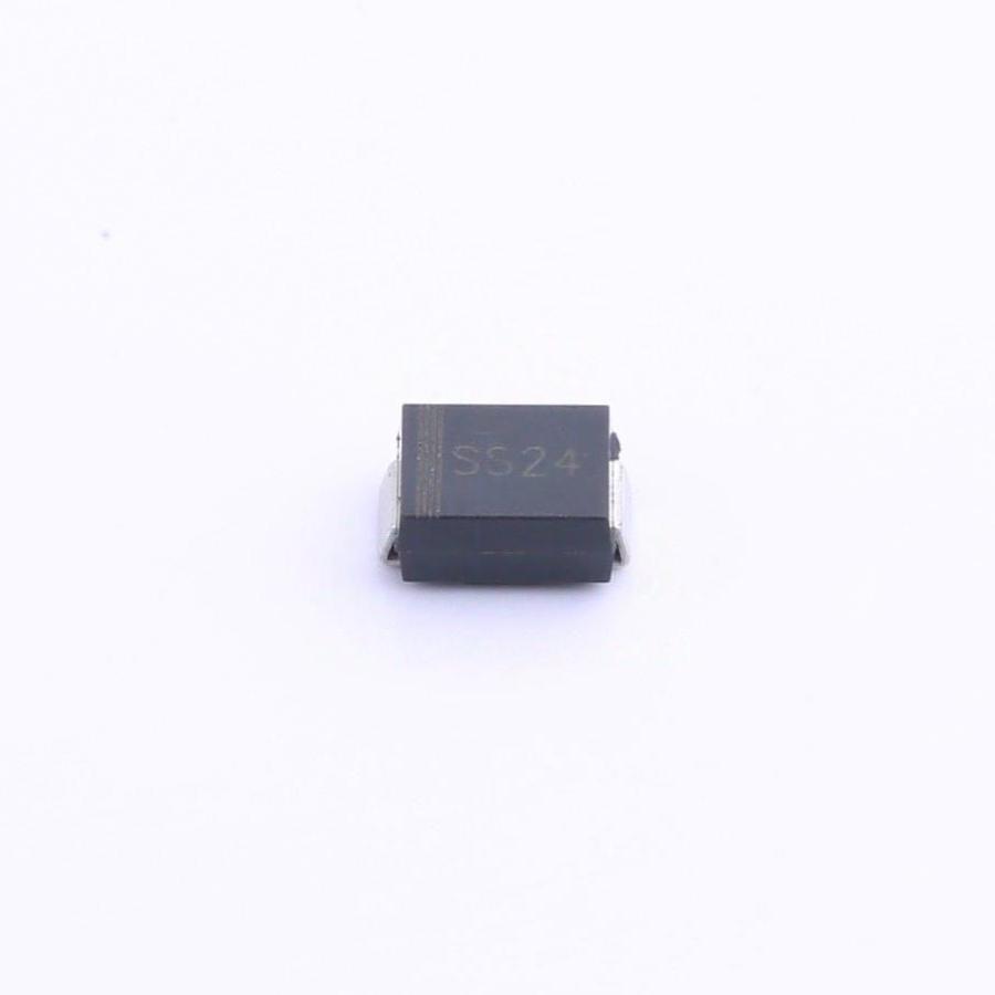 全新原装SS24正品/40V 2A 500mV@2A