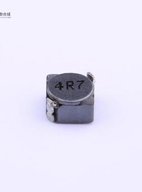 全新原装SMRH4D28-4R7NT正品/功率电感 4.7µH ±30% 72m