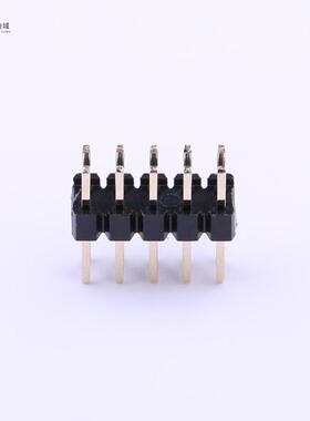 全新原装MTP220-1205S1正品/排针 直针 双排 2.00mm 10