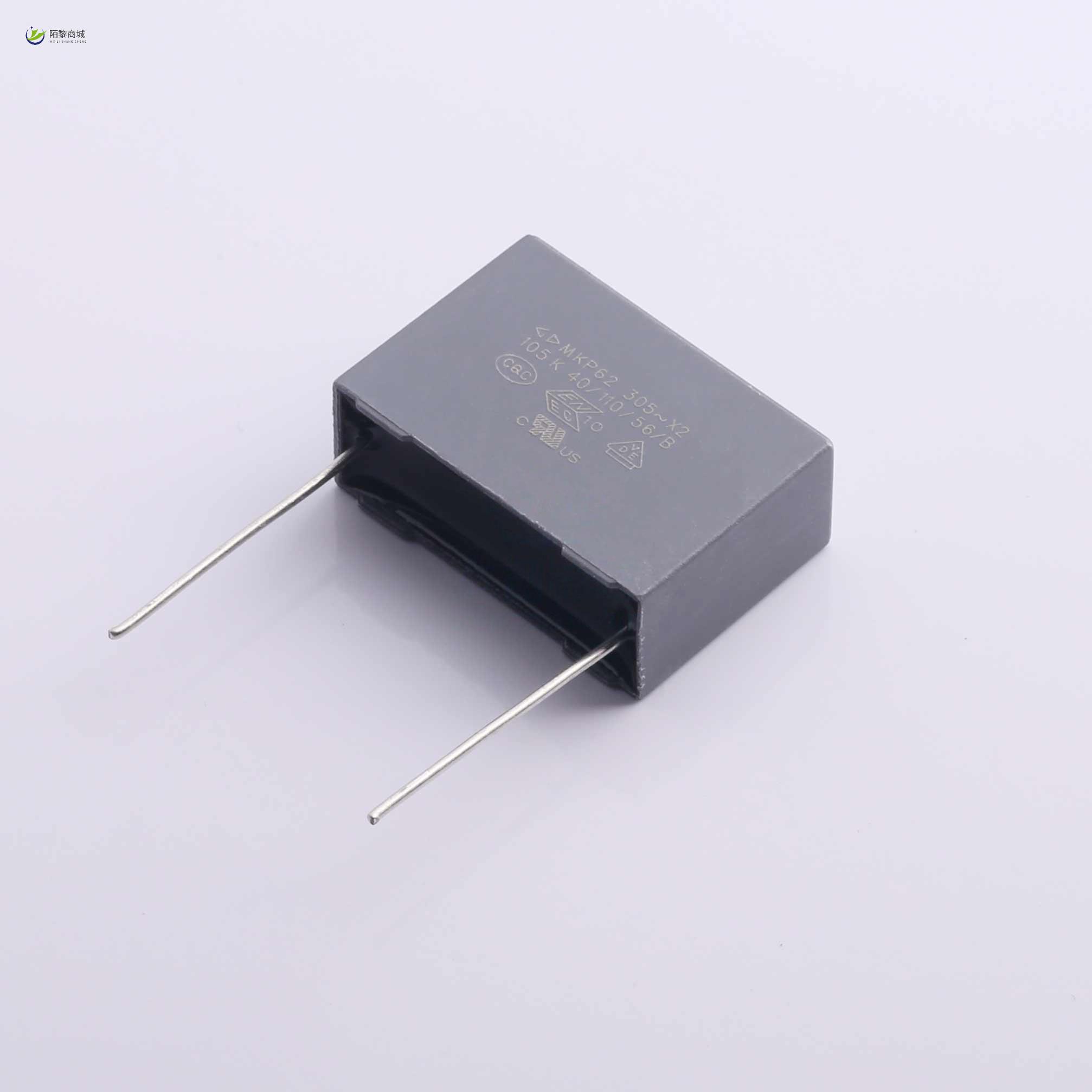 全新原装C42Q2105K9SC000正品/等级:X2 1uF ±10% 305VAC