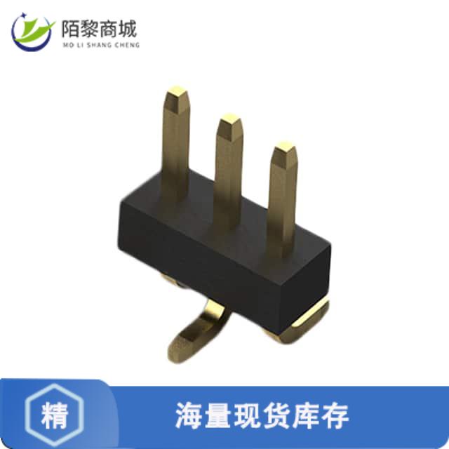 全新原装BC032-03-A-2-0200-0200-L-B正品/3POS 1.0MM