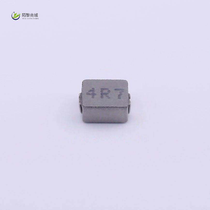全新原装MCS0420-4R7MN2正品/功率电感 4.7µH ±20% IND