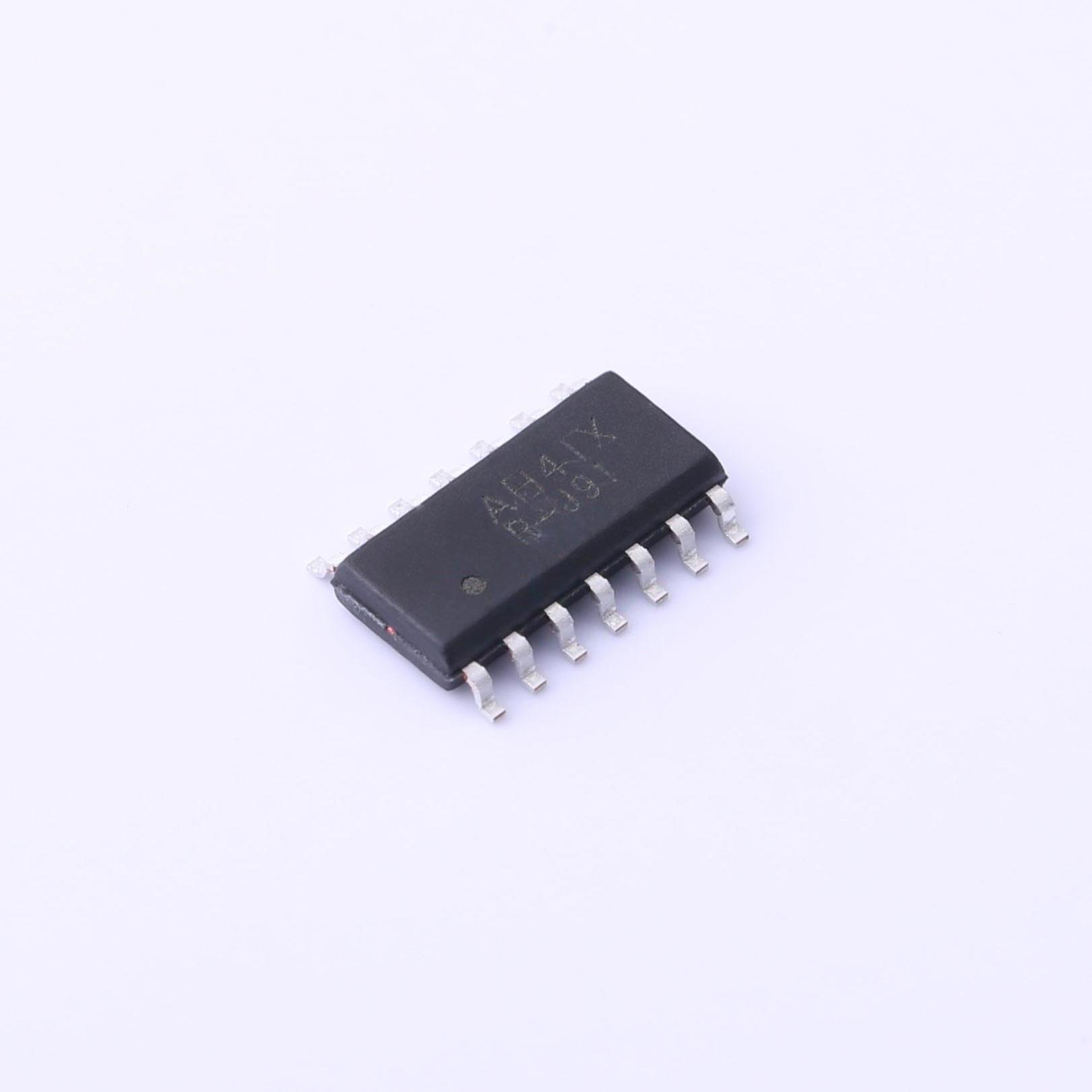 全新原装LTC728XS14/R5正品/四路，精密，11MHz