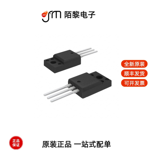 FDPF17N60NT|FDPF18N50|FDPF15N65全新原装