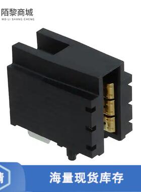 全新原装2204018-2正品/DUAL CROWN CLIP JUNIOR POWER