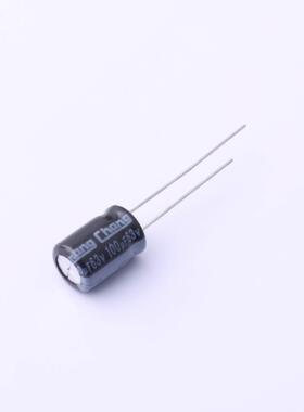 全新原装GF1J101MF115A00CV0正品/100uF ±20% 63V