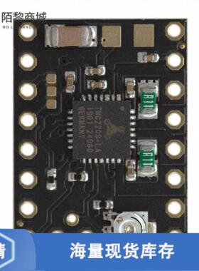 全新原装TMC2209 SilentStepStick正品/TMC2209 STEPPE