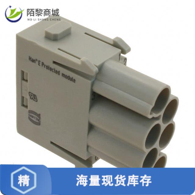 全新原装09140063041正品/MODULE MALE 6POS CRIMP