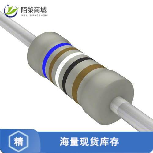 全新原装LR1F619R正品/RES 619 OHM 1% 0.6W AXIAL