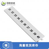 1050017 MARKER 0031正品 全新原装 CONN ACC STRIP PRE