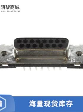 全新原装2-5747707-0正品/CONN D-SUB RCPT 15POS VERT