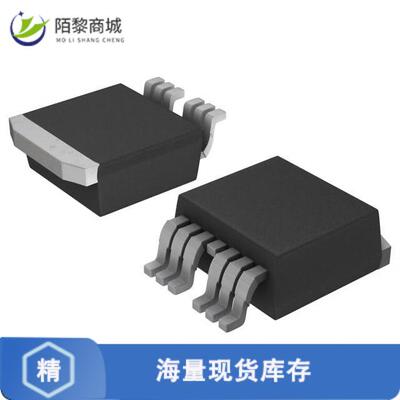 原装正品IRFS7730-7PPBF分立半导体MOSFET N-CH 75V 24