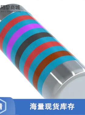 原装正品SMA-A0102FTDL27K全新RES 27K OHM 1% 0.3W ME