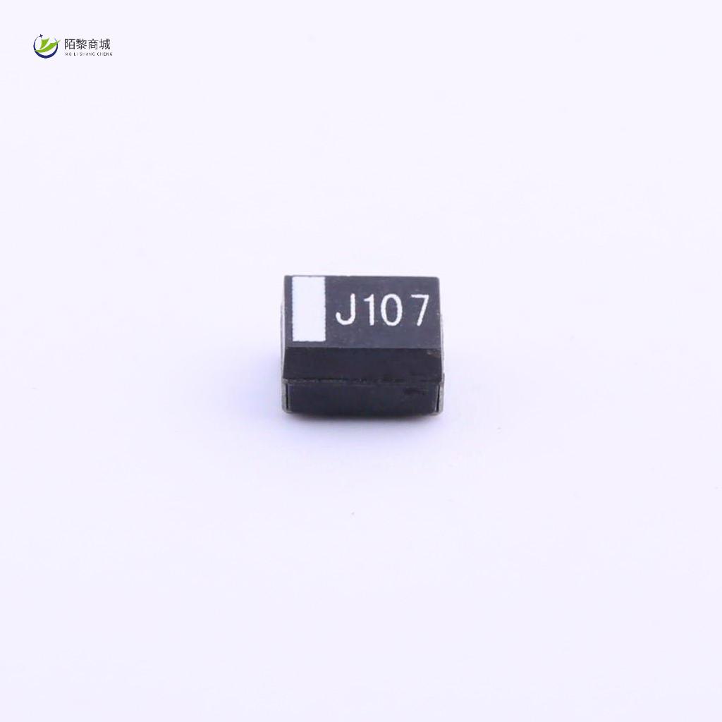 全新原装TC211B107M006A正品/100uF ±20% 6.3V