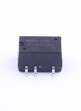 全新原装B0503XT-2WR2正品/2W，定电压输入，隔离