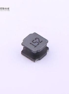 全新原装YNR6045-152M正品/功率电感 1.5mH ±20% 6.75Ω