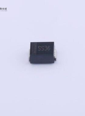 全新原装SS36B正品/60V 3A 700mV@3A