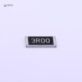 全新原装 ±200pp 3Ω ±1% RTT253R00FTE正品 贴片电阻