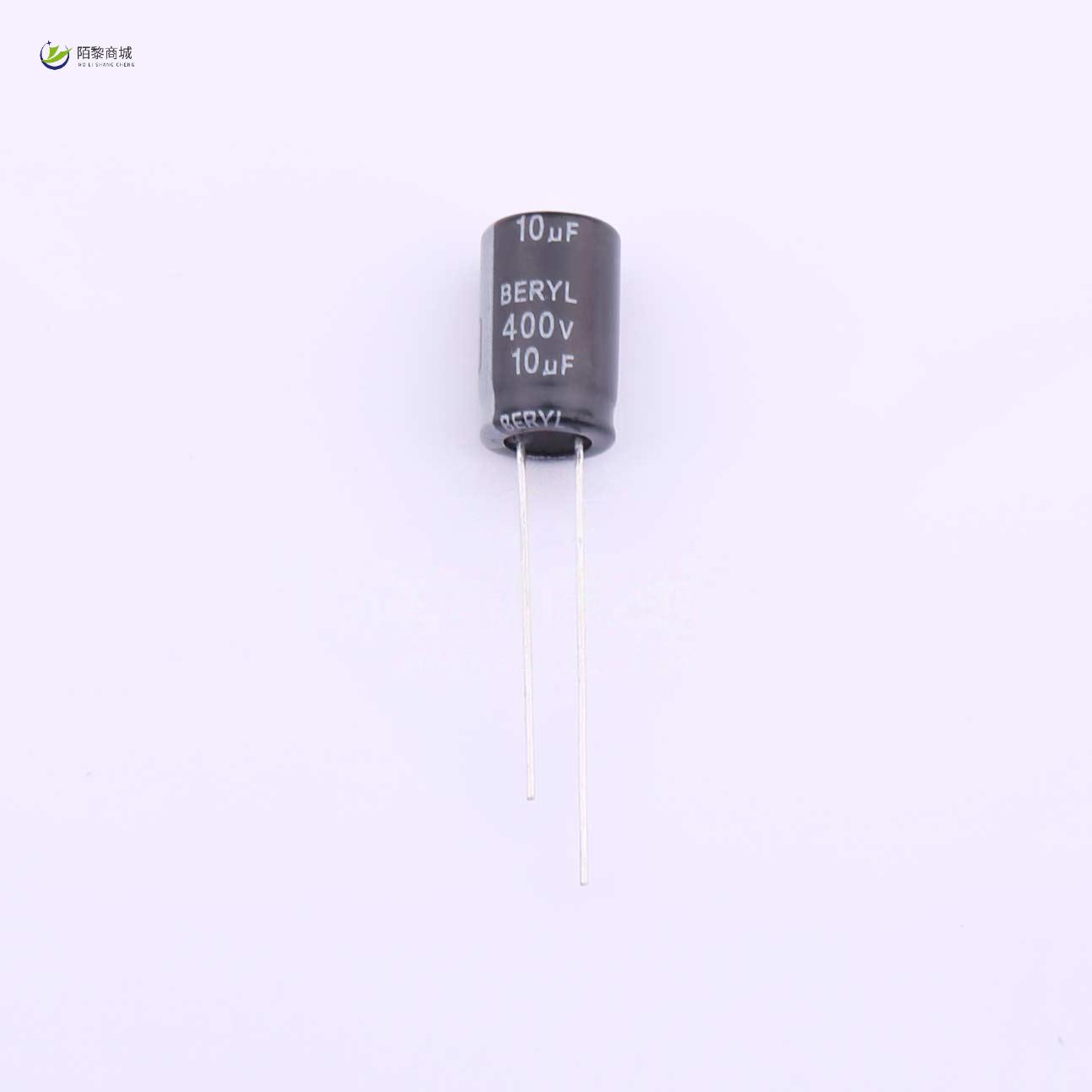 全新原装ME400M100LO8*12TA-1A3ET正品/10uF ±20% 400V