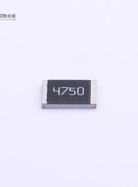 全新原装181207F4750T4E正品/475Ω ±1% 750mW